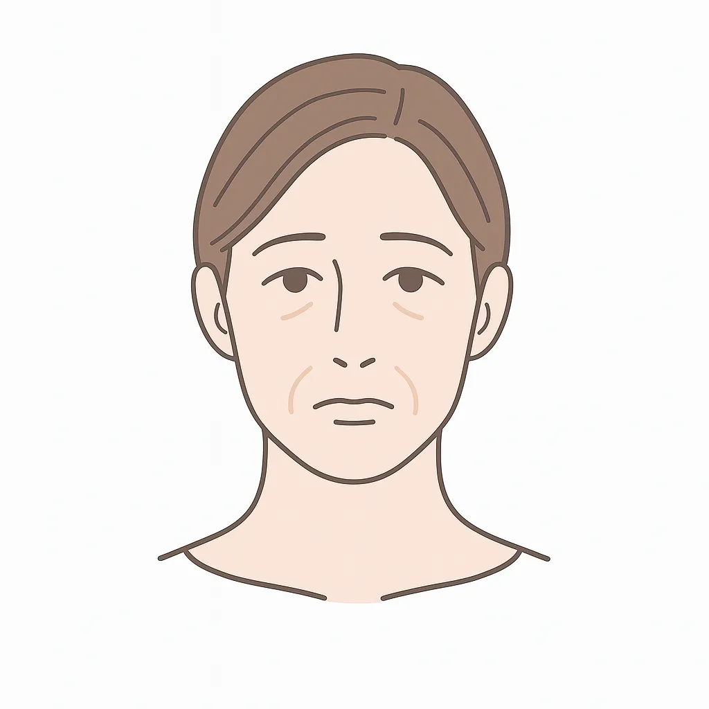 エイジングケア